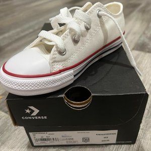 Kids Converse